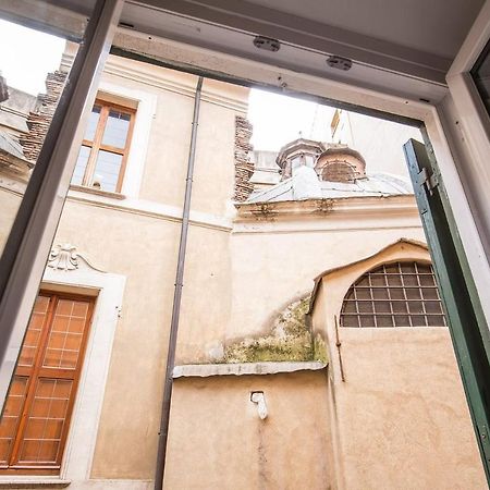 Navona Flat Apartment Roma Exterior foto