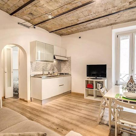 Navona Flat Apartment Roma Exterior foto