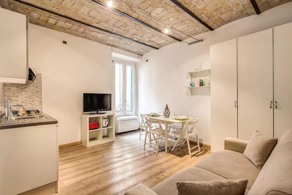 Navona Flat Apartment Roma Exterior foto