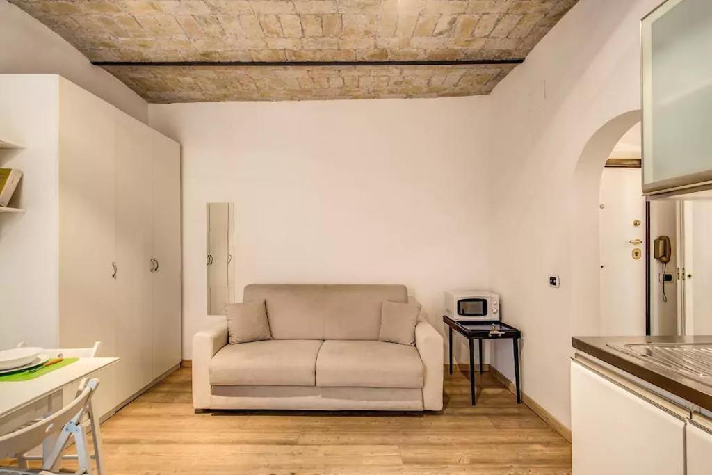 Navona Flat Apartment Roma Exterior foto