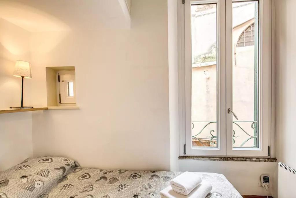 Navona Flat Apartment Roma Exterior foto